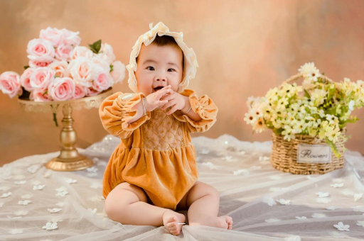 佛山宝宝发烧可以吃牛肉吗