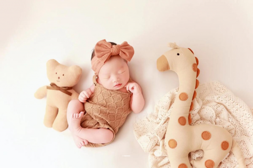 佛山五个半月宝宝发育标准