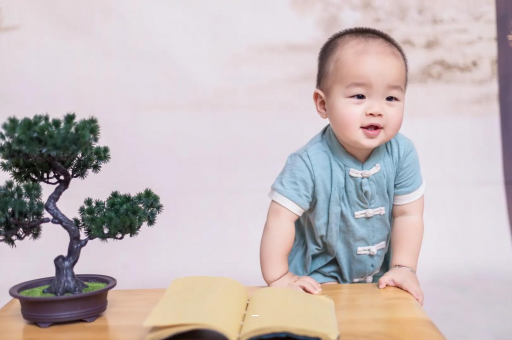 佛山宝宝严重便秘